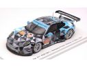 Spark Model S5838 PORSCHE 911 RSR N.77 35th LM 2017 RIED-CAIROLI-DIENST 1:43 Modellino