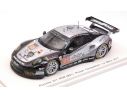 Spark Model S5840 PORSCHE 911 RSR N.88 DNF LM 2017 BACHLER-LEMERET-AL QUBAISI 1:43 Modellino