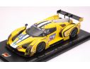 Spark Model SG334 SCG SCG003C N.704 NURBURGRING 2017 WESTPHAL-MAILLEUX-SIMONSEN-LASER 1:43 Modellino