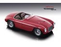 Tecnomodel TMD1852A FERRARI 166 MM 1949 PRESS VERSION RED 1:18 Modellino