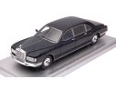 Kess Model KS43049010 BERTONE ROYALE PHANTOM MAJESTIC 1990 BLUE 1:43 Modellino