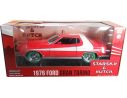 Greenlight GREEN84042GR FORD GRAN TORINO 1976 STARSKY & HUTCH 1:24 EDIZIONE LIMITATA