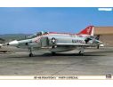 HASEGAWA 9839 RF-4B PHANTOM II VMFP-3 SPECIAL 1:48 KIT Modellino