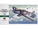 HASEGAWA 9094 FOCKE-WULF FW190A-8  1:48 KIT Modellino