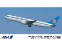 Hasegawa 10671 BOEING 767-300 MOHICAN JET KIT Aerei 1:200 Modellino