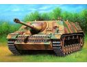 HASEGAWA 31149 SD KFZ 162 JAGOPANZER IV EARLY VERSION  1:72 KIT Modellino