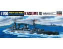 HASEGAWA 449 KASUMI JAPANESE NAVY IJN DESTROYER 1:700 KIT Modellino