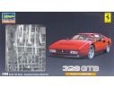 HASEGAWA Hobby Kits 20232 FERRARI 328 GTB 1:24  KIT Auto Modellino