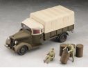 HASEGAWA 36115 ISUZU TX40 1:48 KIT Modellino