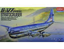 ACADEMY 1603 B-377 CLIPPER NIGHTENGALE STRATOCRUISER 1:72 Kit Modellino