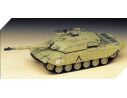 ACADEMY 13007 CHALLENGER BRITISH MAIN BATTLE TANK 1:48 Kit Modellino