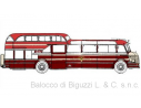 Neo Scale Models NEO46616 KRUPP SW O 480 1951 1:43 Modellino