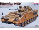 ACADEMY 1365 WARRIOR MCV 1:35 Kit Modellino SCATOLA ROVINATA