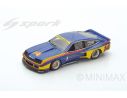 Spark Model S0860 CHEVROLET MONZA N.14 CHAMPION IMSA 1976 A.HOLBERT 1:43 Modellino