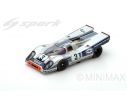 Spark Model S43SE71 PORSCHE 917 N.3 WINNER 12 H SEBRING 1971 V.ELFORD-G.LARROUSSE 1:43 Modellino