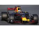 Spark Model S5036 RED BULL TAG HEUER RB13 D.RICCIARDO 2017 N.3 TBC 1:43 Modellino