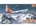 ACADEMY 1605 KC-97G FLYING BOOM TANKER 1:72 Kit Modellino