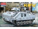 ACADEMY 1385 KIFV 1:35 Kit Modellino