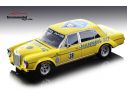 Tecnomodel TMD1870D MERCEDES 300 SEL 6,8 N.38 HOCKENHEIM FINALE 1971 H.HEYER 1:18 Modellino