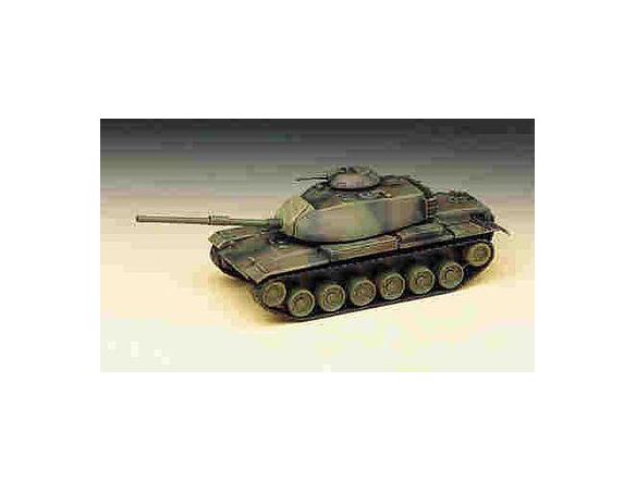 ACADEMY 1305 M60 A1 US ARMY MAIN BATTLE TANK 1:48 Kit Modellino