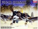 ACADEMY 2147 F4U-1D CORSAIR 1:48 Kit Modellino