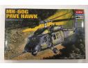 ACADEMY 2201 MH-60G PAVE HAWK 1:35 Kit Modellino