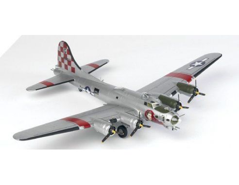 ACADEMY 12414 B-17G FLYING FORTRESS ACADEMY 1:72 Kit Modellino