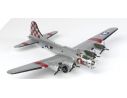 ACADEMY 12414 B-17G FLYING FORTRESS ACADEMY 1:72 Kit Modellino