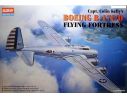 ACADEMY 2150 BOEING B-17C/D FLYING FORTRESS 1:72 Kit Modellino Scatola Rovinata