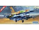 ACADEMY 12105 F-16I SUFA 1:32 Kit Modellino