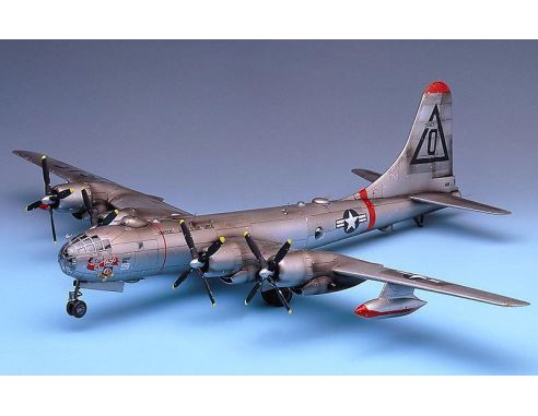 ACADEMY 2112 BOEING B-50D SUPERFORTRESS 1:72 Kit Modellino