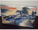 ACADEMY 2149  F-5E LIGHTNING 1:48 Kit Modellino