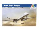 Italeri 1320 DRONE MQ 9 REAPER 1:72 Kit Modellino