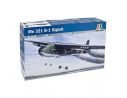 Italeri 1115 ME321 B-1 GIGANT 1:72 Kit Modellino