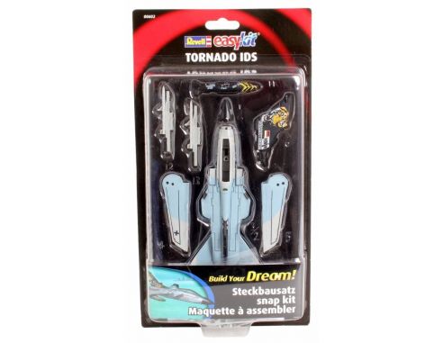 REVELL 00602 TORNADO IDS 1:100 KIT Modellino