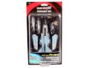 REVELL 00602 TORNADO IDS 1:100 KIT Modellino