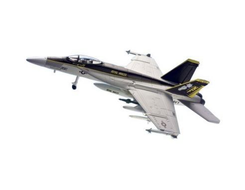 REVELL 00601 F-18 HORNET 1:100 KIT Modellino