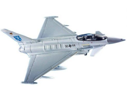 REVELL 00603 EUROFIGHTER TYPHOON 1 :100 KIT Modellino
