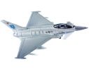 REVELL 00603 EUROFIGHTER TYPHOON 1 :100 KIT Modellino