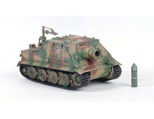 Dragon 7204 STURMTIGER 1:72 Kit Modellino