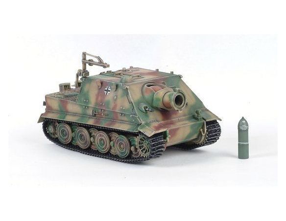Dragon 7204 STURMTIGER 1:72 Kit Modellino