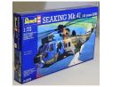 REVELL 04899 SEAKING MK.41 45 YEARS SAR 1:72 KIT Modellino