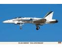 HASEGAWA 09885 F/A 18C HORNET 30TH ANNIVERSARY 1:48 KIT Modellino