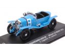 Ixo model LM1923 CHENARD & WALKER N.9 WINNER LM 1923 A.LAGACHE-R.LEONARD RE-EDITION 1:43 Modellino