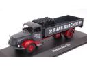 Ixo model TRU029 MERCEDES L-325 RAAB KARCHER 1:43 Modellino