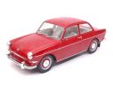 MODELCARGROUP MCG18090 VW 1500 S (TIPO 3) DARK RED 1:18 Modellino