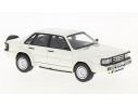 Neo Scale Models NEO47025 AUDI 90 QUATTRO (TYP 85) TRESER HUNTER WHITE 1:43 Modellino
