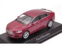 Norev NV270553 FORD MONDEO 2014 RED 1:43 Modellino