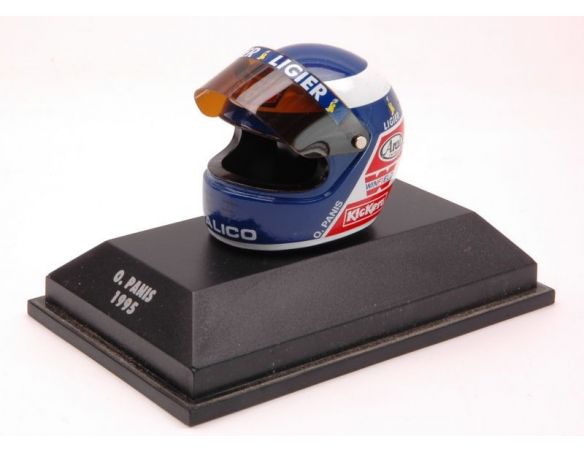 Minichamps PM381950126 CASCO O.PANIS 1995 1:8 Modellino