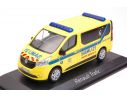 Norev NV518024 RENAULT TRAFIC 2014 SAMU 1:43 Modellino